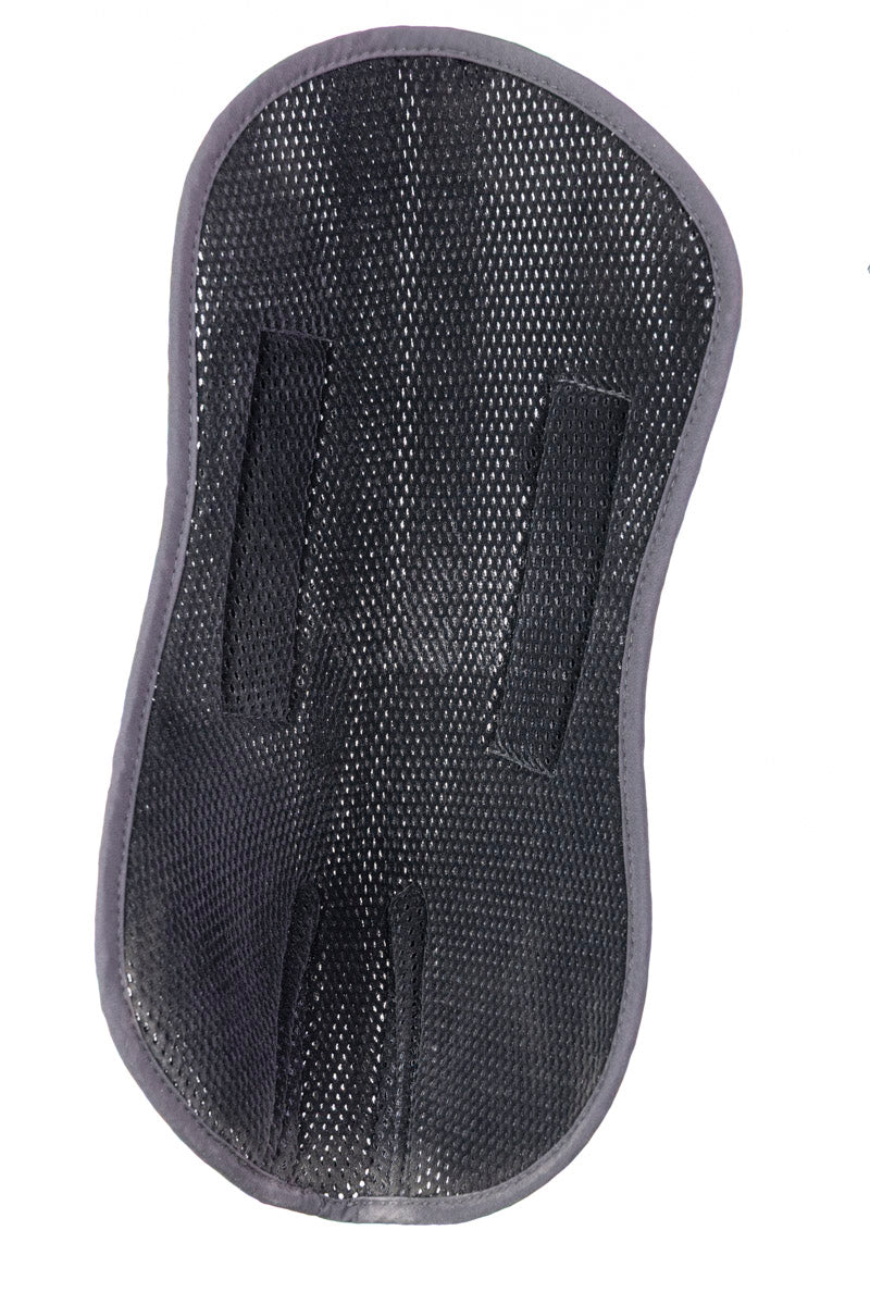 Calypso Doublures stable boots 3D mesh velours - Harcour