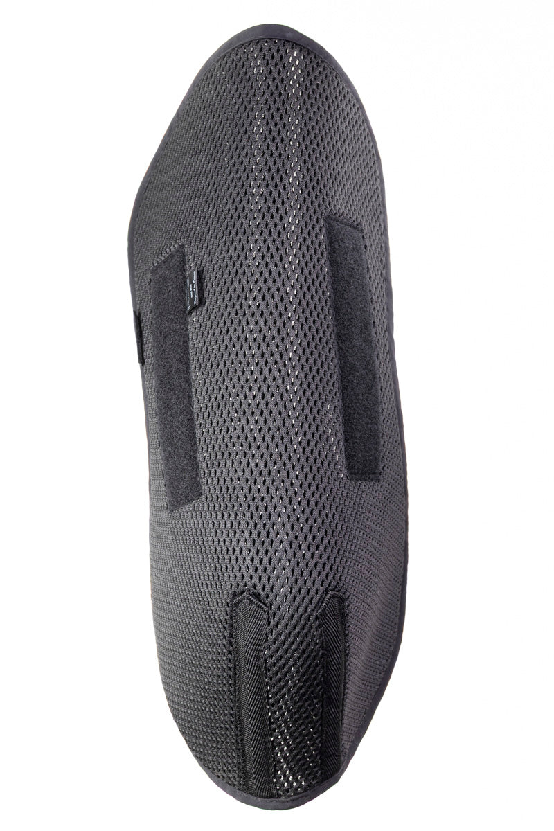 Calypso Doublures stable boots 3D mesh velours - Harcour