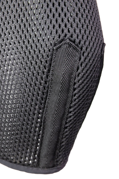 Calypso Doublures stable boots 3D mesh velours - Harcour