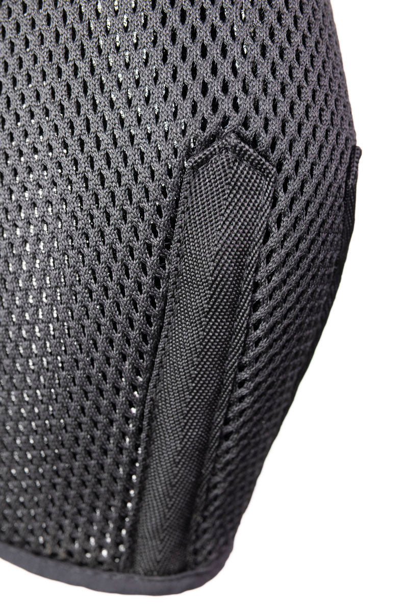 Calypso Doublures stable boots 3D mesh velours - Harcour