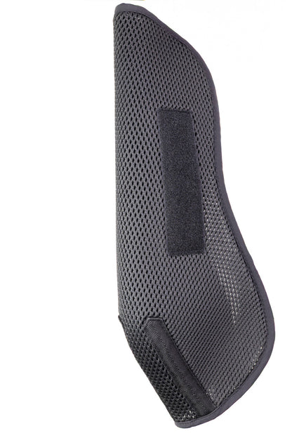 Calypso Doublures stable boots 3D mesh velours - Harcour