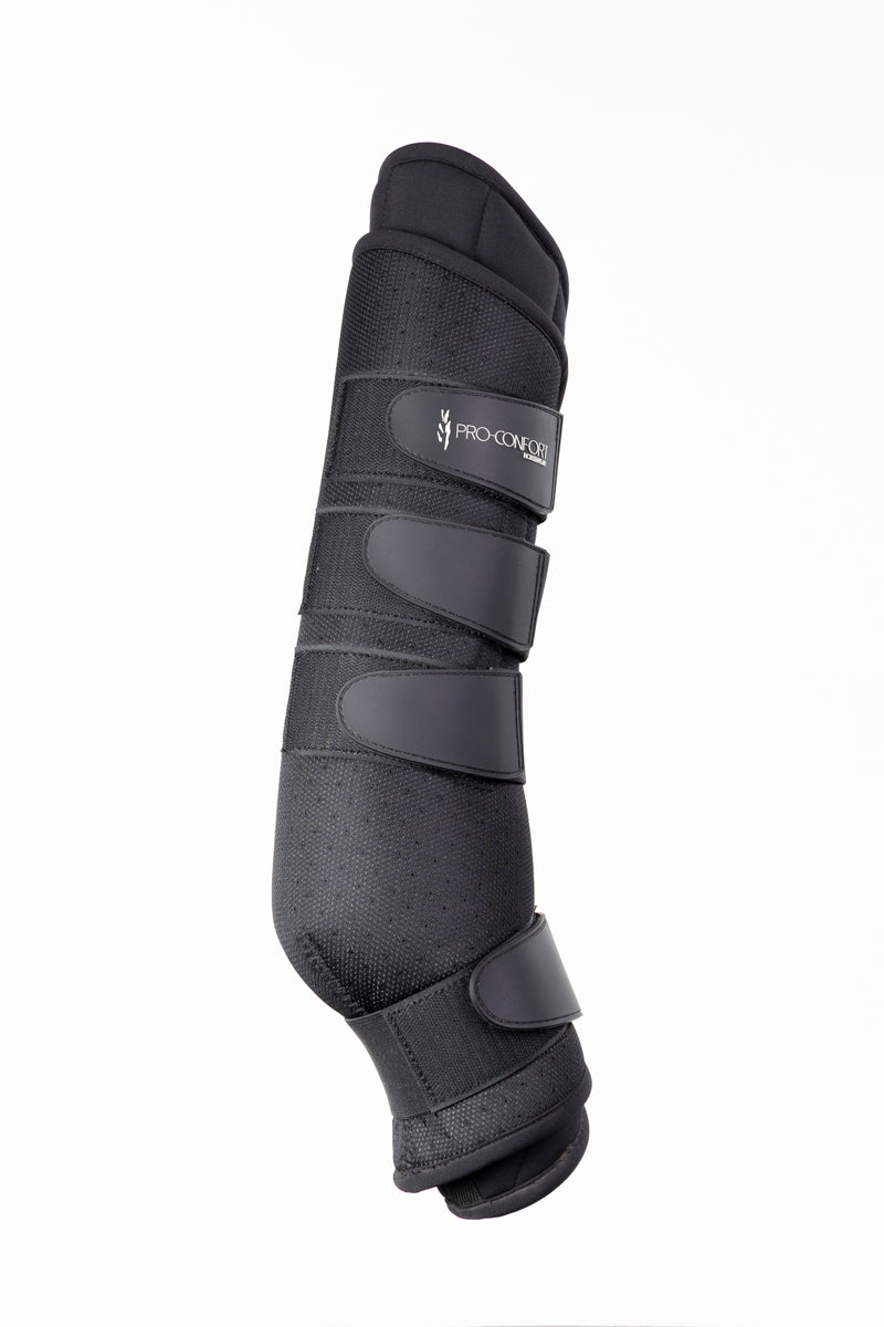 Otello Stable boots avec intérieurs interchangeables - Harcour