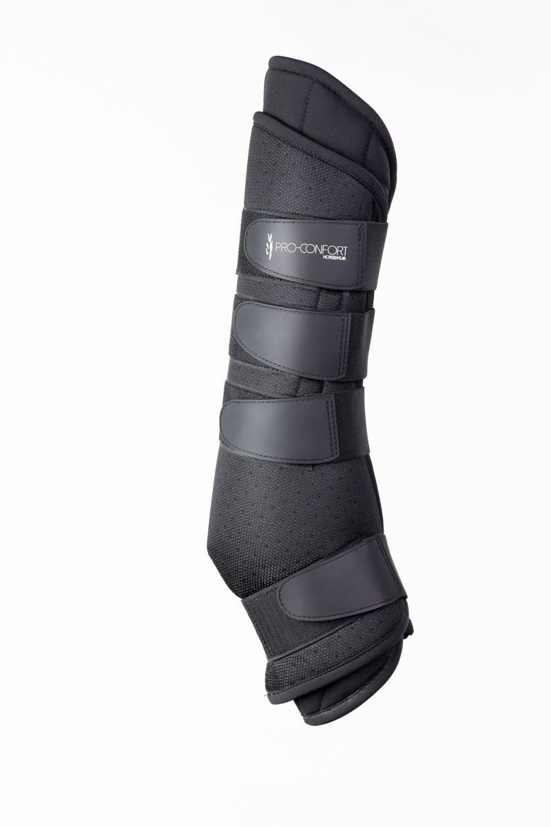 Otello Stable boots avec intérieurs interchangeables - Harcour