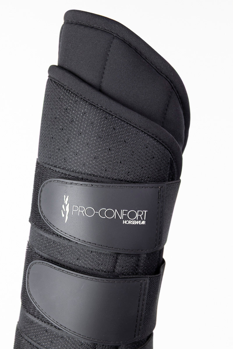 Otello Stable boots avec intérieurs interchangeables - Harcour