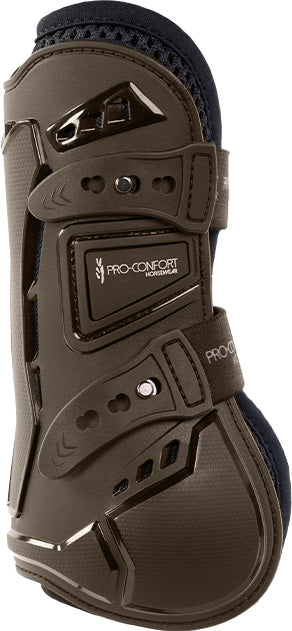Balou Protections coquées avec doublures interchangeables - Harcour