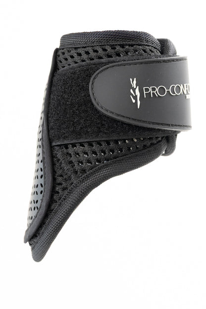 Toscane Protèges-boulets souples 3D mesh velours - Harcour