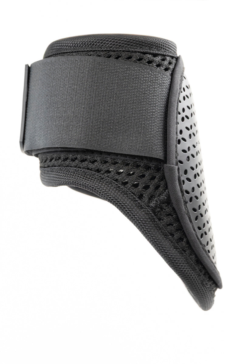 Toscane Protèges-boulets souples 3D mesh velours - Harcour