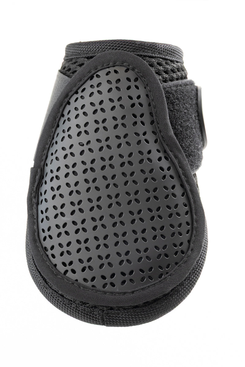 Toscane Protèges-boulets souples 3D mesh velours - Harcour