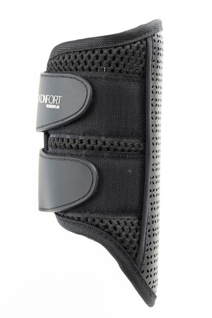 Tolede Protections souples 3D mesh velours - Harcour