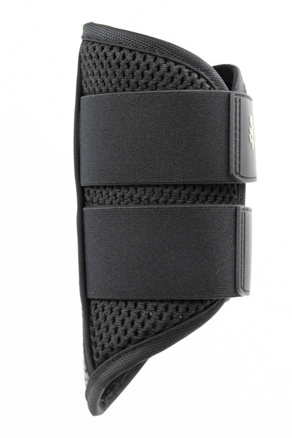 Tolede Protections souples 3D mesh velours - Harcour
