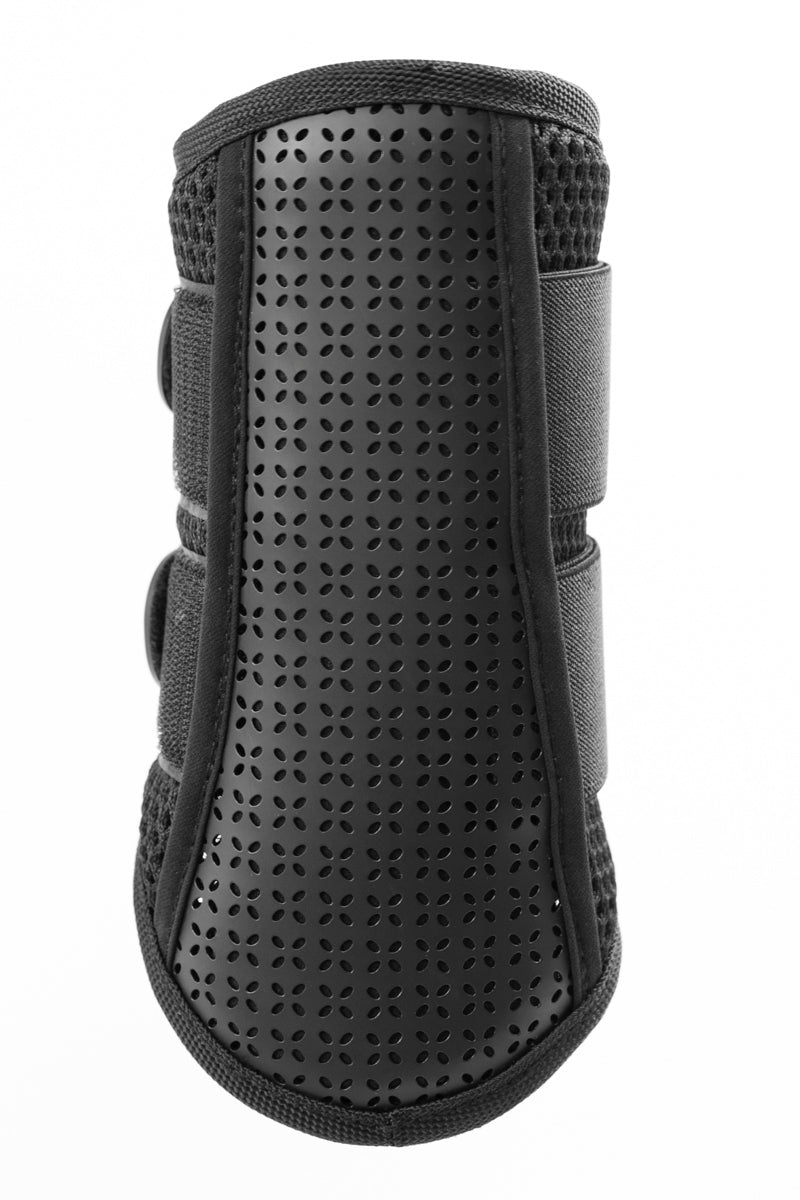 Tolede Protections souples 3D mesh velours - Harcour