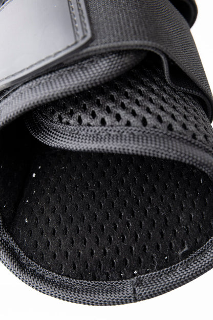 Tolede Protections souples 3D mesh velours - Harcour