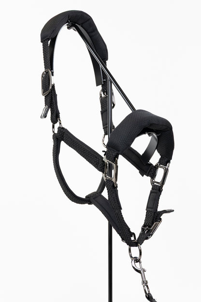 Dorai Set Licol ergonomique en mesh et longe - Harcour