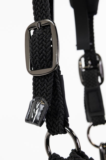 Dorai Set Licol ergonomique en mesh et longe - Harcour