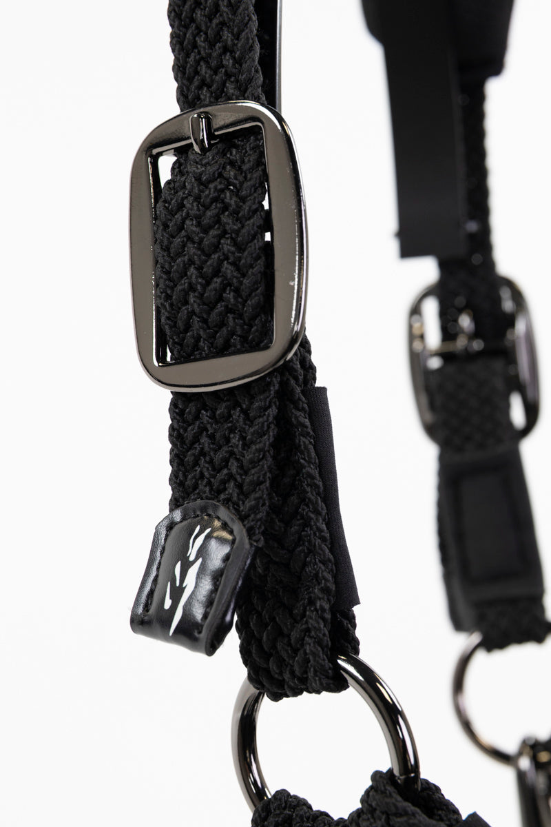 Dorai Set Licol ergonomique en mesh et longe - Harcour