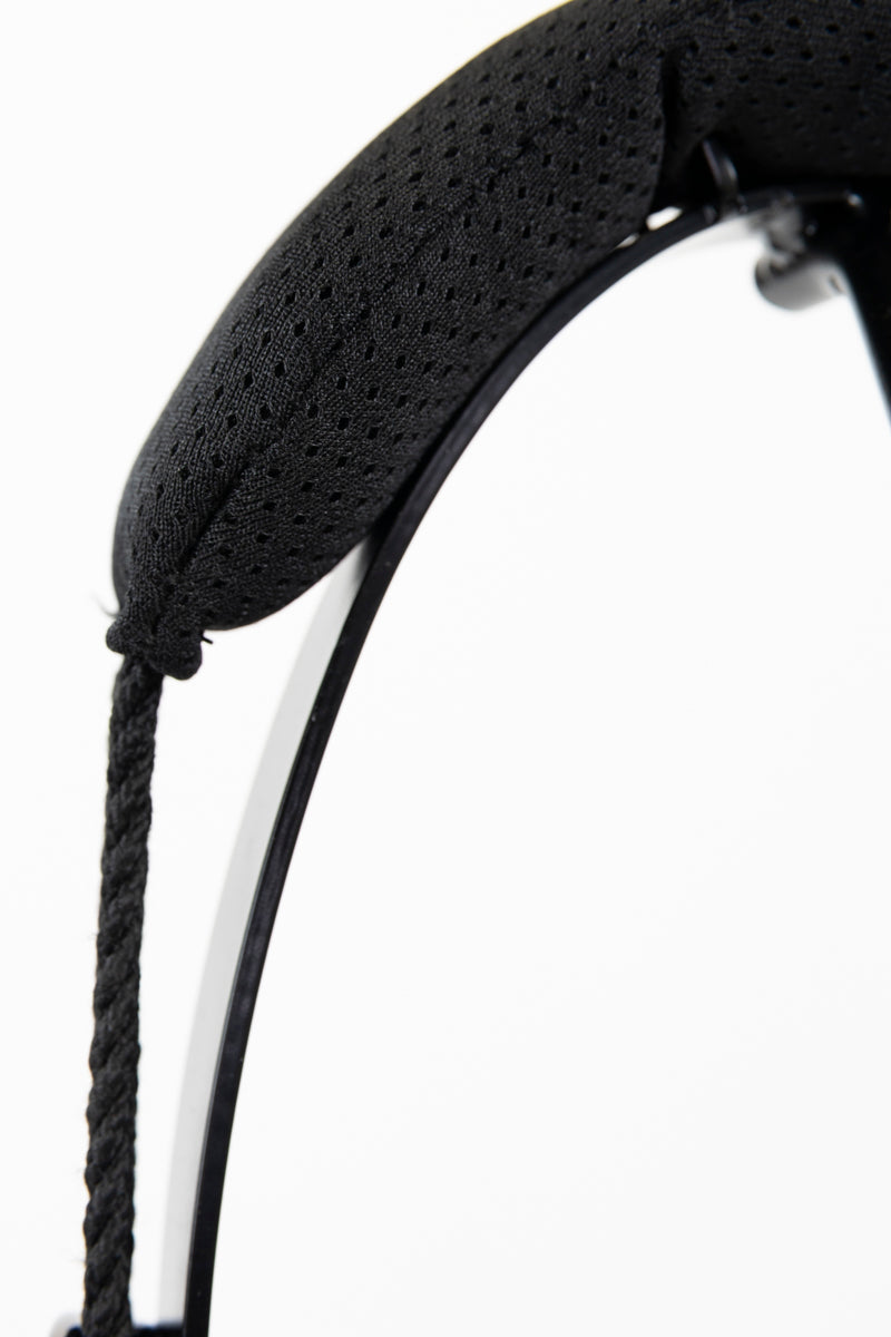 Dorai Set Licol ergonomique en mesh et longe - Harcour