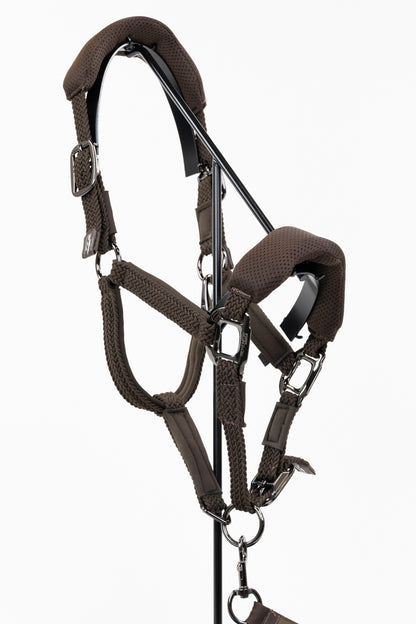 Dorai Set Licol ergonomique en mesh et longe - Harcour