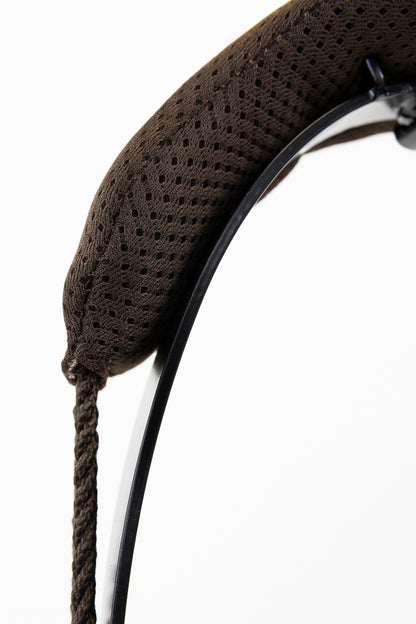 Dorai Set Licol ergonomique en mesh et longe - Harcour