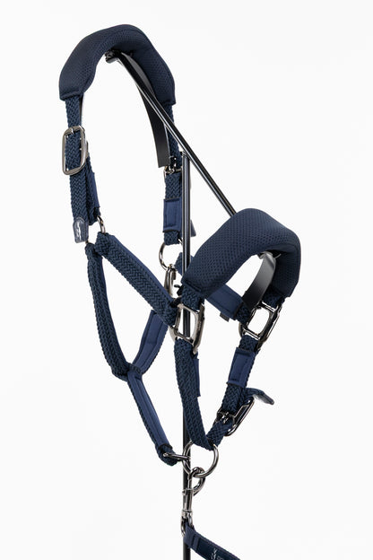 Dorai Set Licol ergonomique en mesh et longe - Harcour