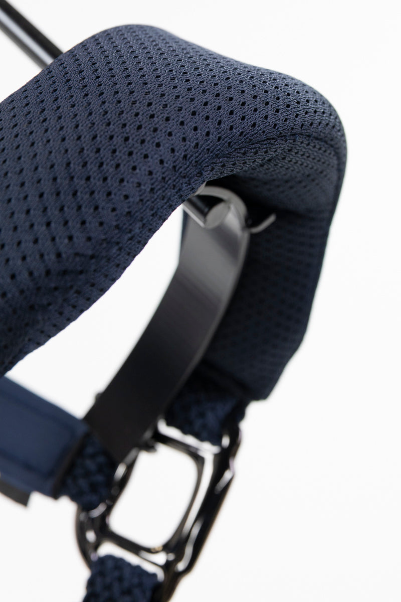 Dorai Set Licol ergonomique en mesh et longe - Harcour
