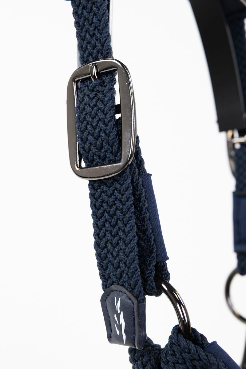 Dorai Set Licol ergonomique en mesh et longe - Harcour