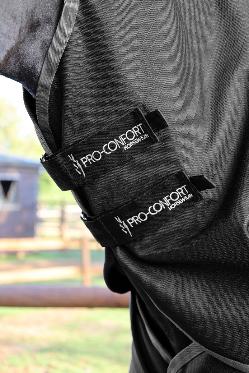 Muze Couvre cou imperméable 200G - Harcour