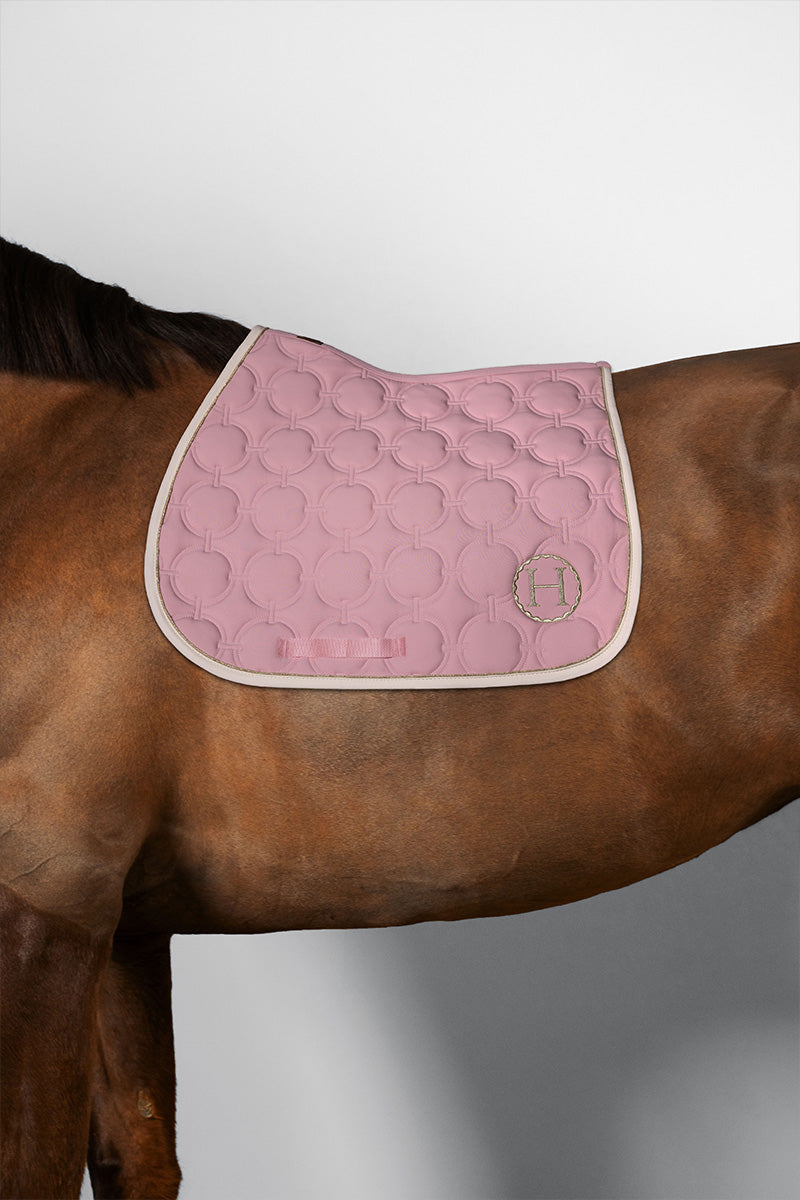 Wimpel Tapis de selle - Harcour