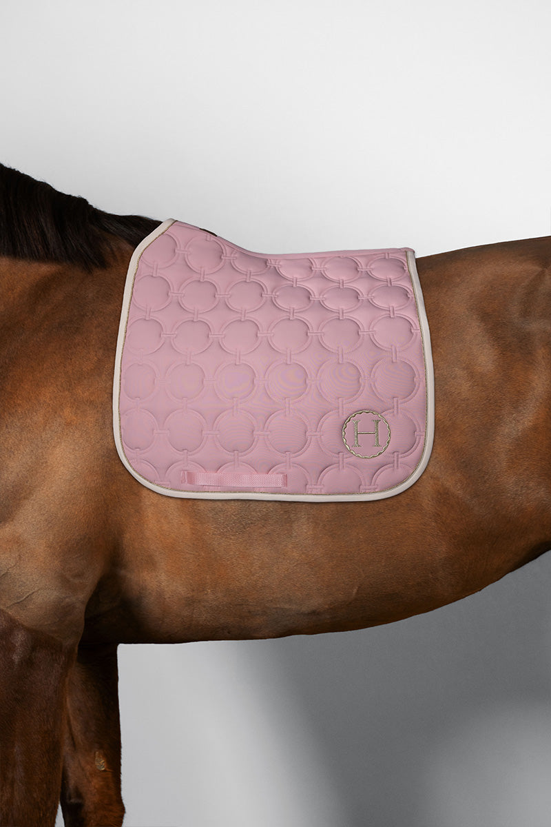 Wimpel Tapis de selle - Harcour