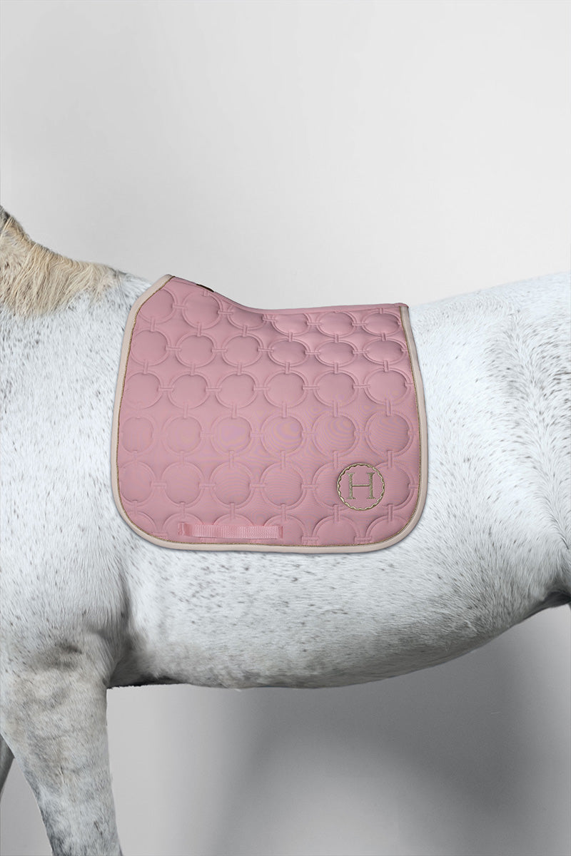 Wimpel Tapis de selle - Harcour