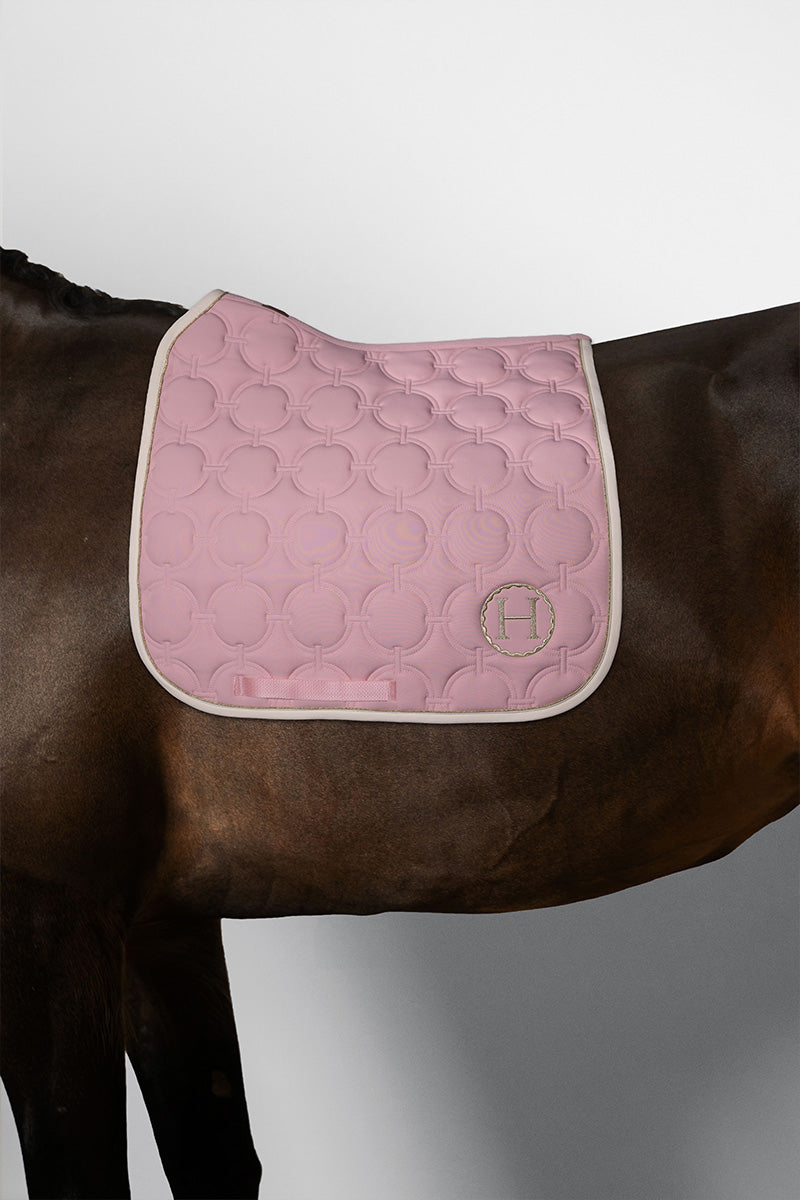 Wimpel Tapis de selle - Harcour