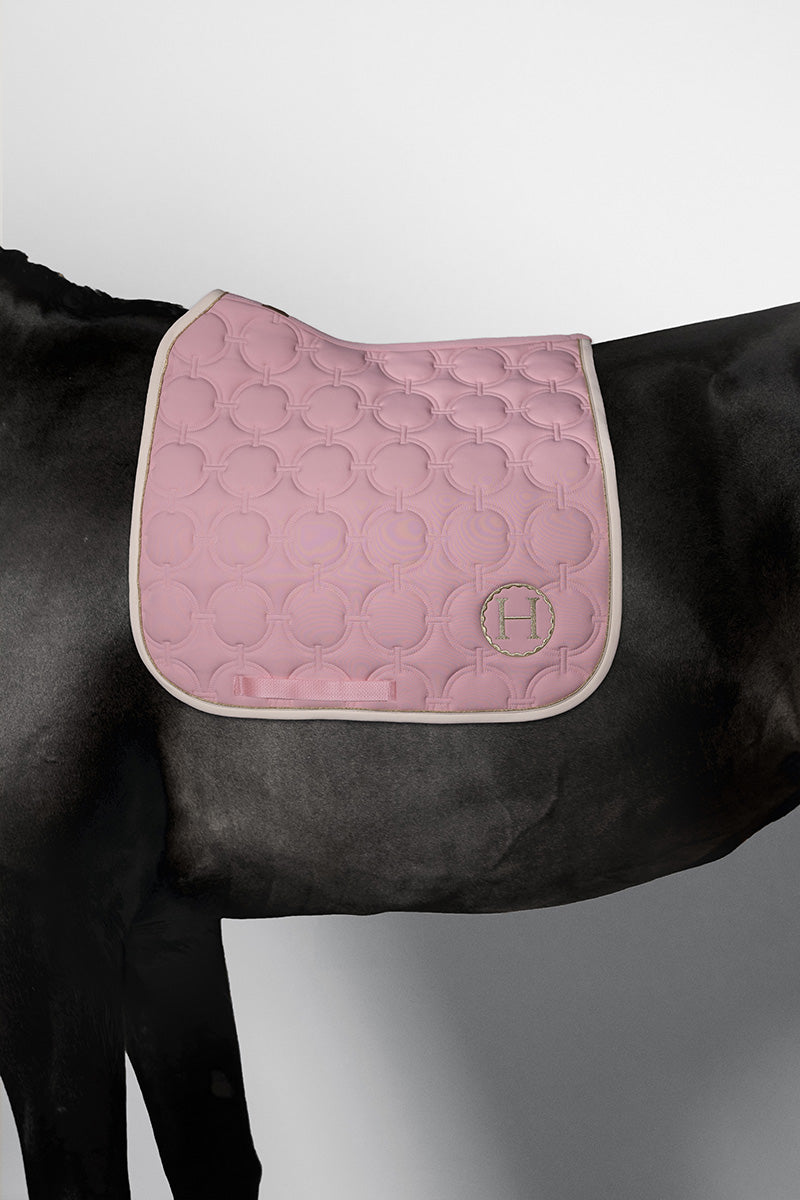 Wimpel Tapis de selle - Harcour