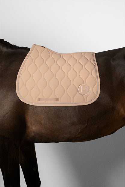 Didi Tapis de selle - Harcour