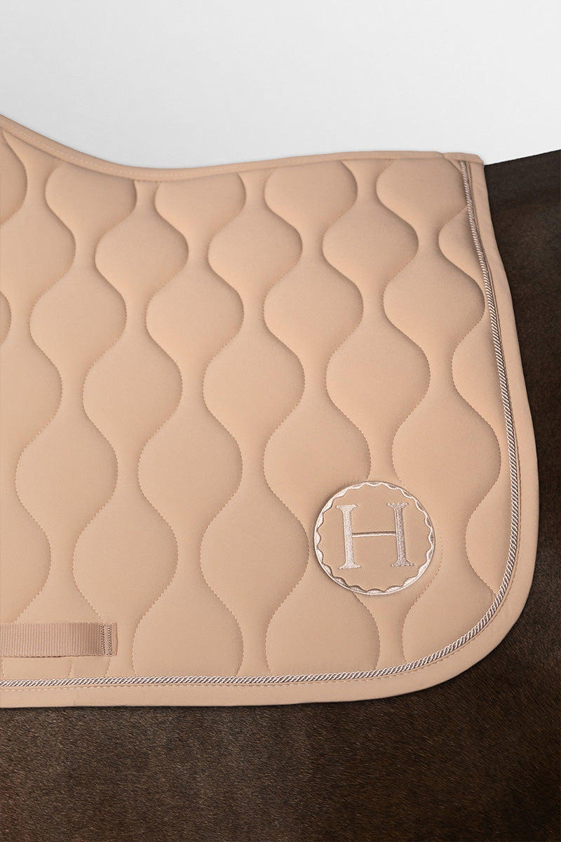 Didi Tapis de selle - Harcour