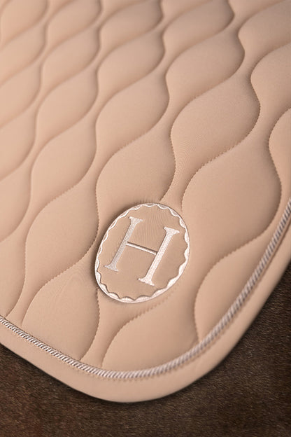 Didi Tapis de selle - Harcour