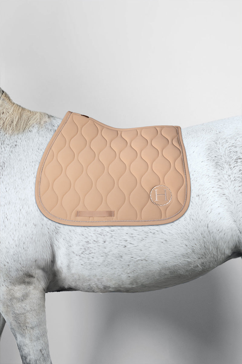 Didi Tapis de selle - Harcour