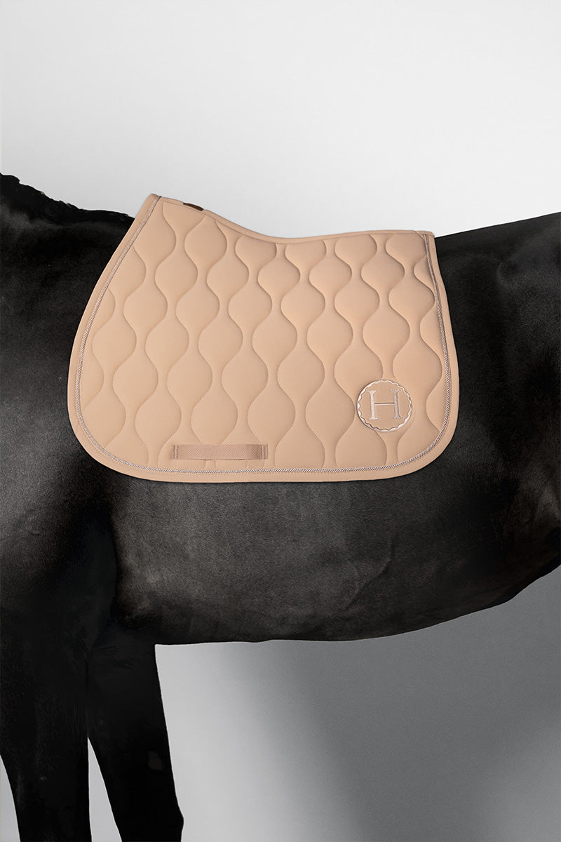 Didi Tapis de selle - Harcour