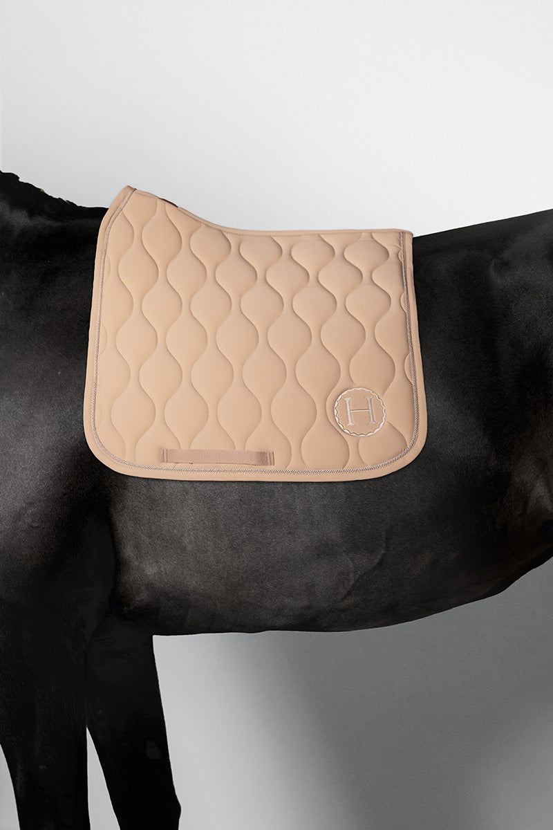 Didi Tapis de selle - Harcour