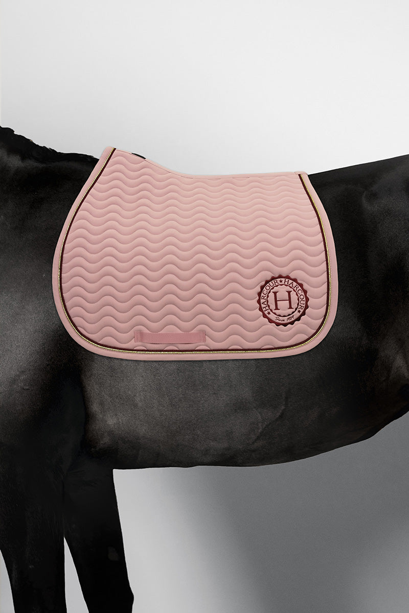 Arkana Star Tapis de selle - Harcour