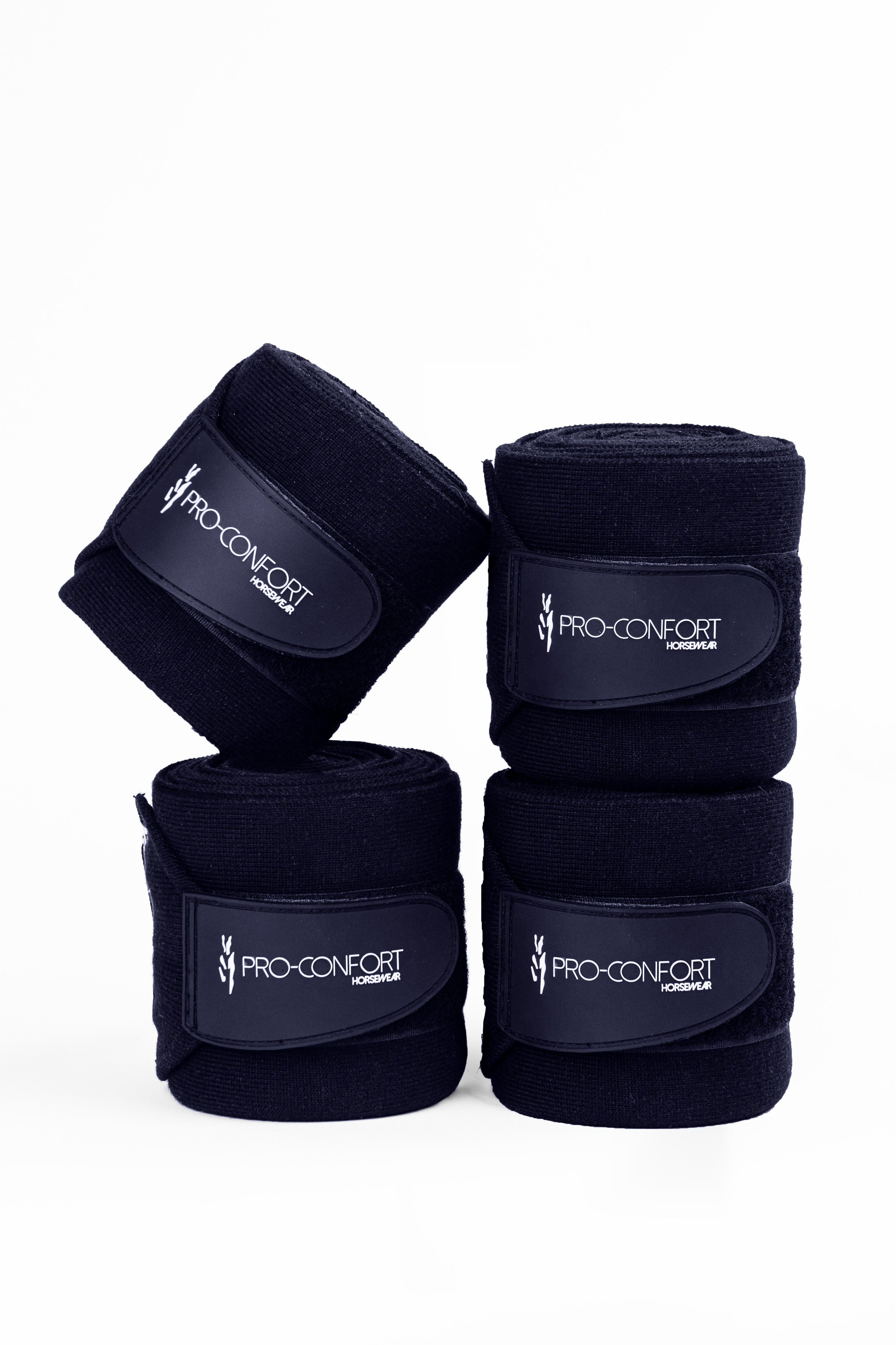 Pim Set de 4 bandes de repos - Harcour