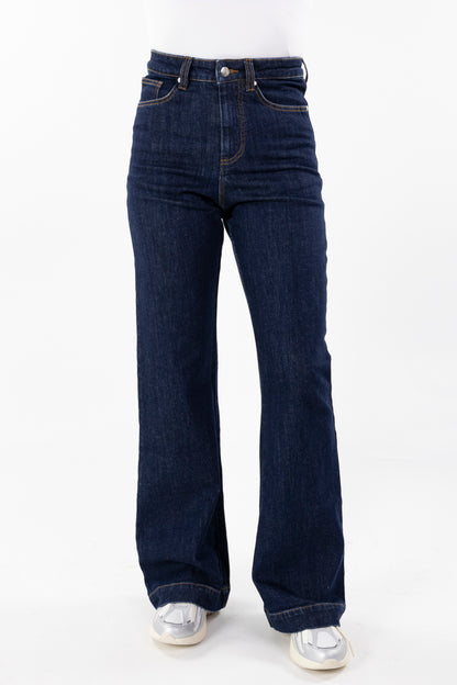 Jody Jeans Femme - Harcour