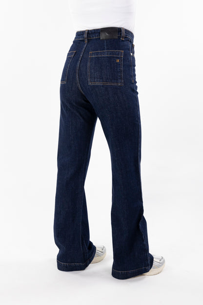 Jody Jeans Femme - Harcour