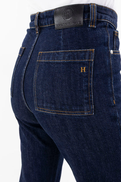 Jody Jeans Femme - Harcour