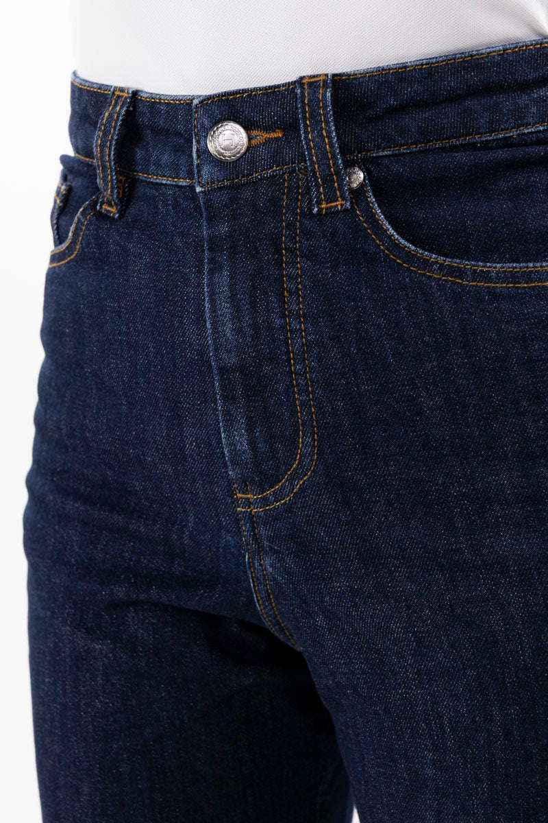 Jody Jeans Femme - Harcour