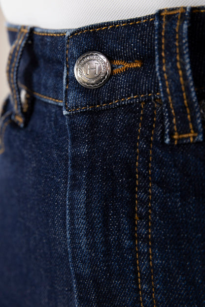 Jody Jeans Femme - Harcour