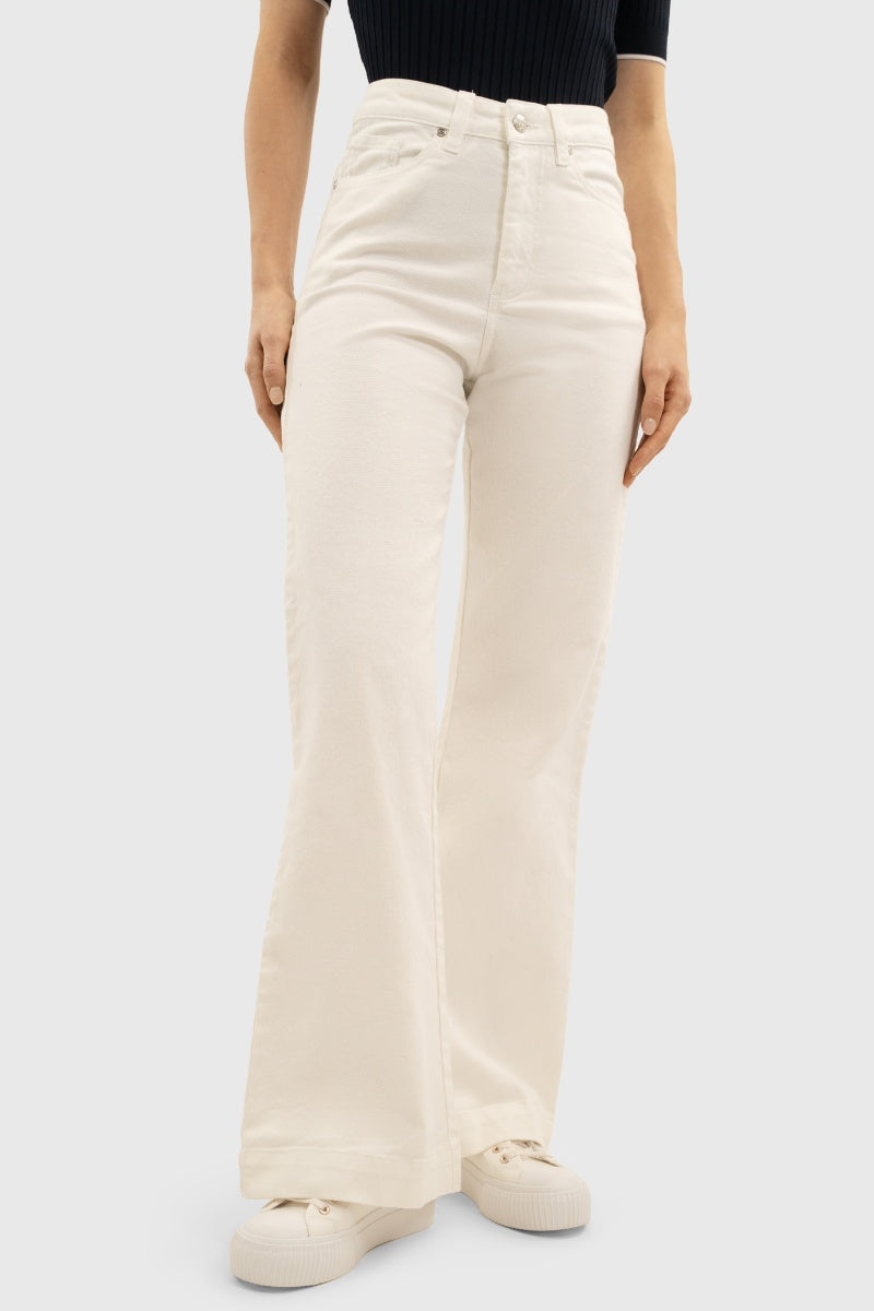 Jody Jeans Femme - Harcour