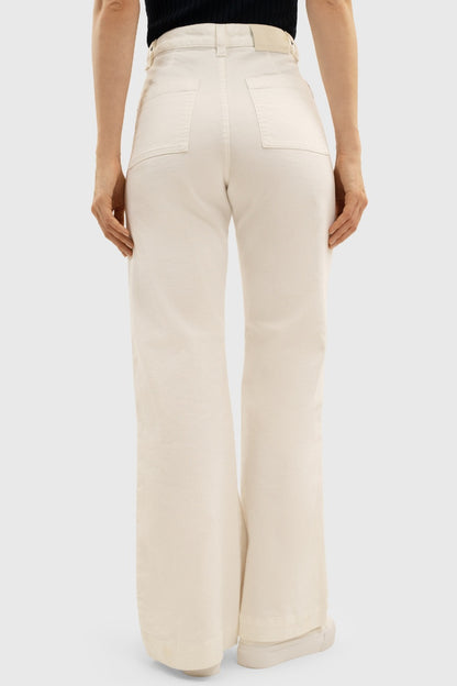 Jody Jeans Femme - Harcour