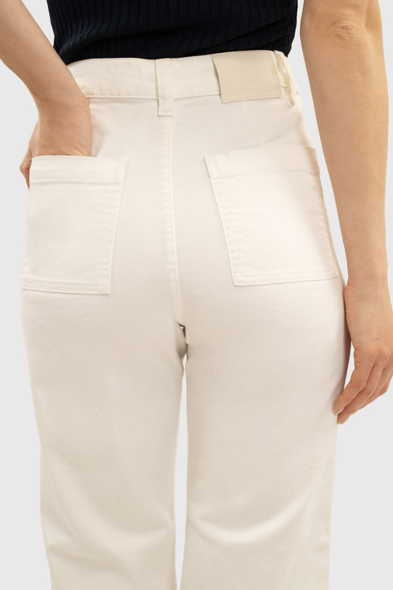 Jody Jeans Femme - Harcour