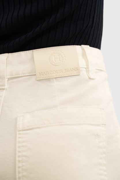 Jody Jeans Femme - Harcour