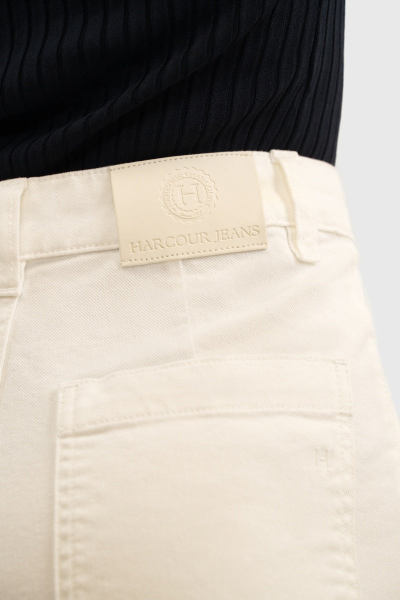 Jody Jeans Femme - Harcour
