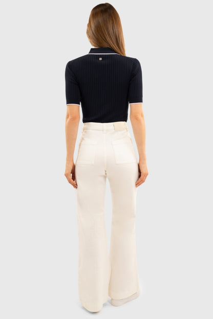 Jody Jeans Femme - Harcour